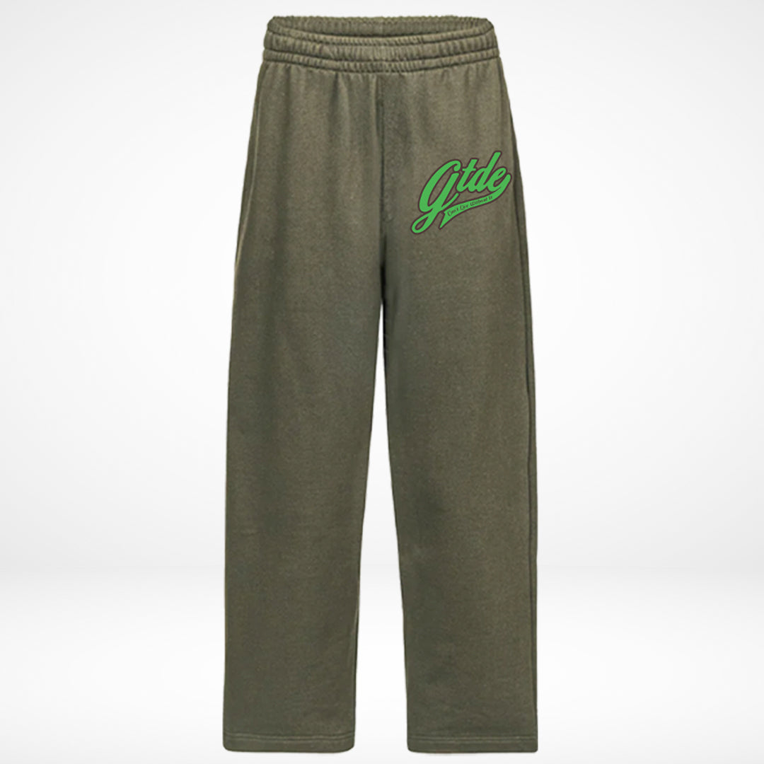 GTDE Lounge Pants (Vintage Olive)