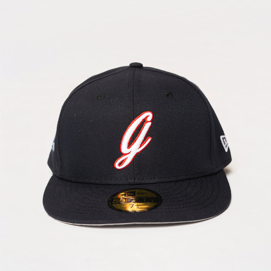 Howard University Script G Fitted