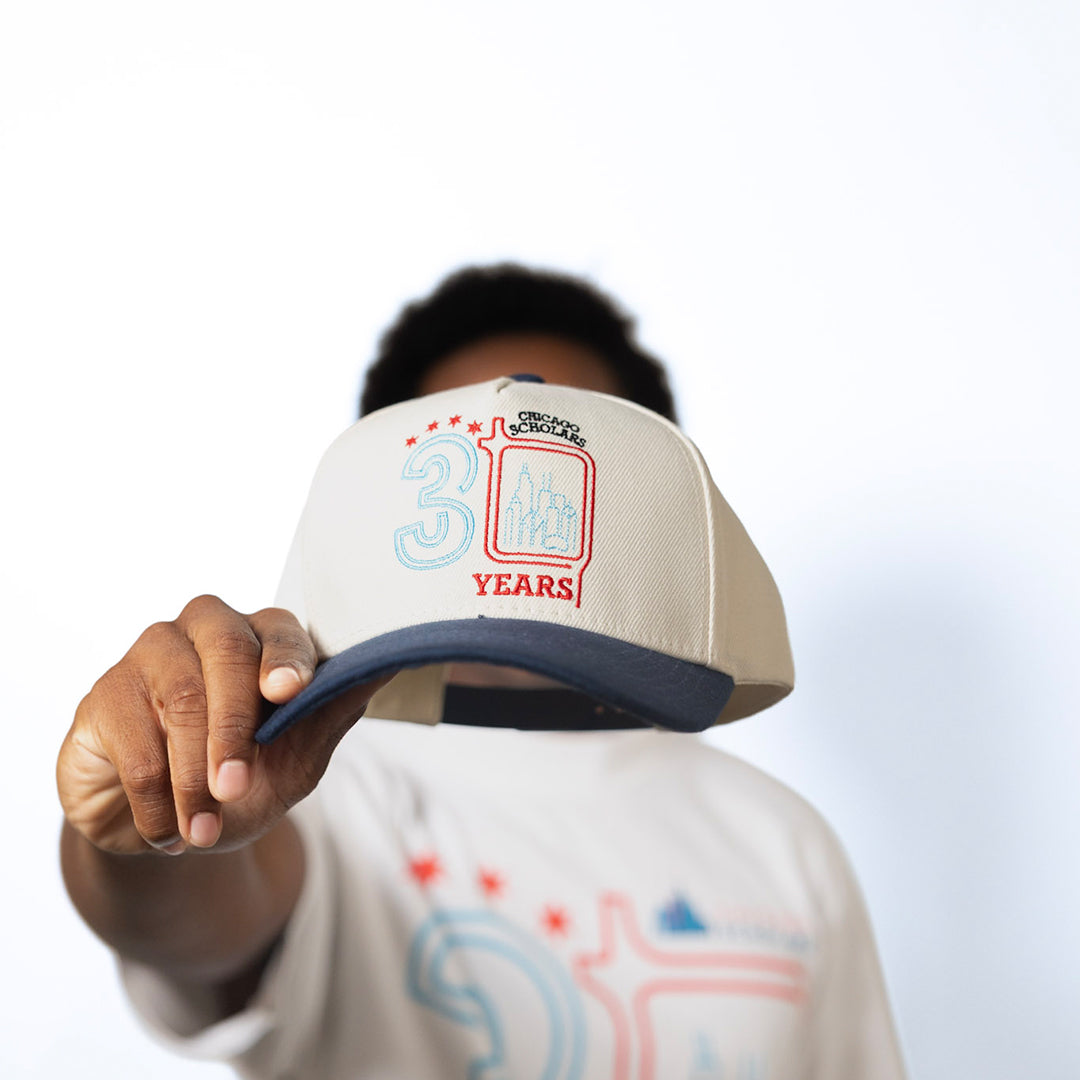 30 Years of CS Hat