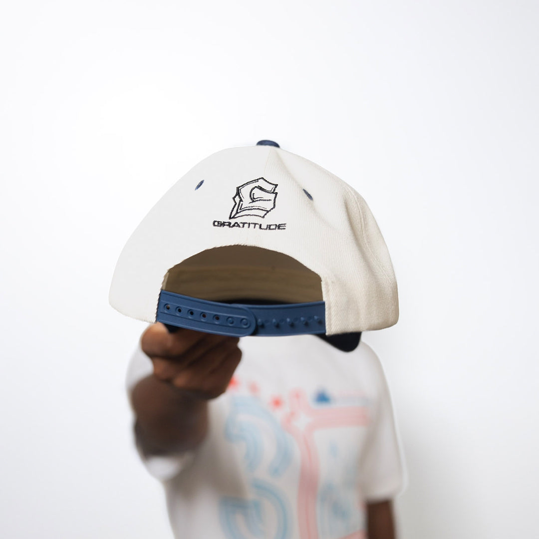 30 Years of CS Hat
