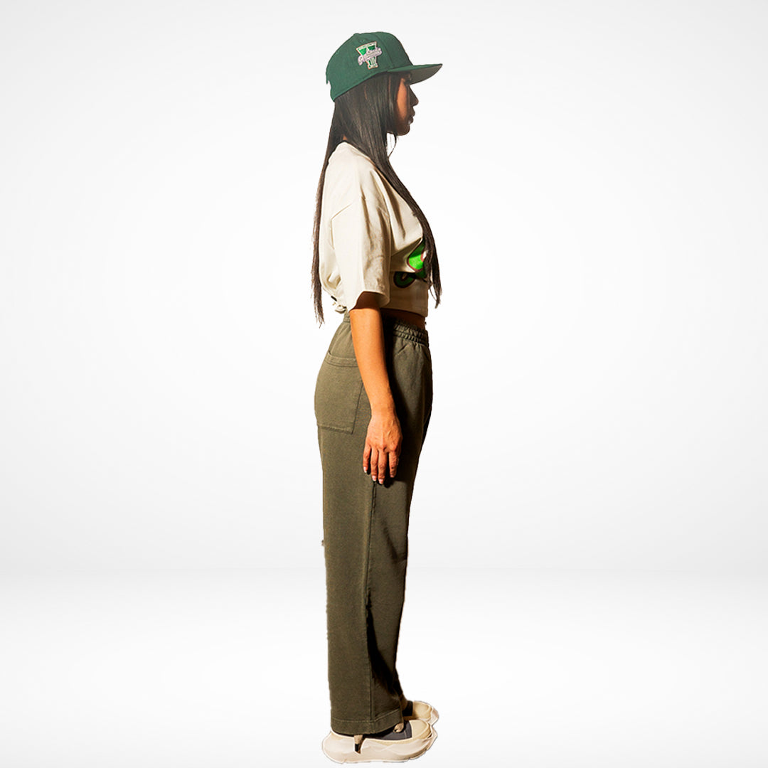 GTDE Lounge Pants (Vintage Olive)