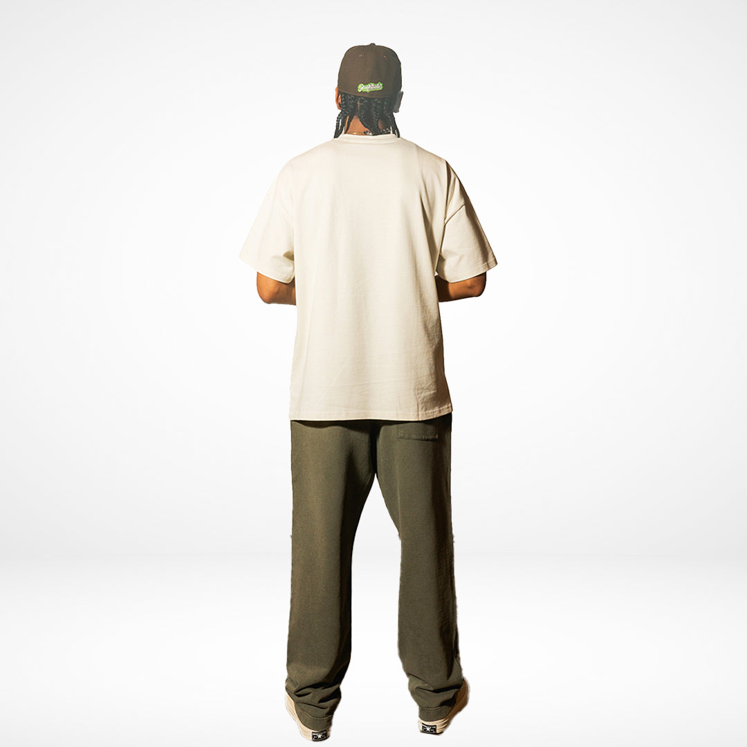 GTDE Lounge Pants (Vintage Olive)