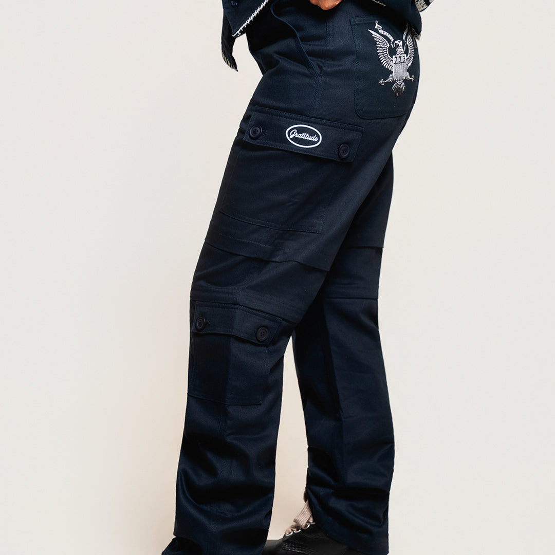 Chop Shop Work Pants