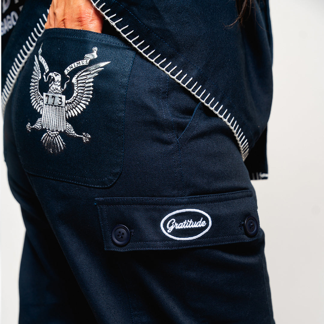 Chop Shop Work Pants
