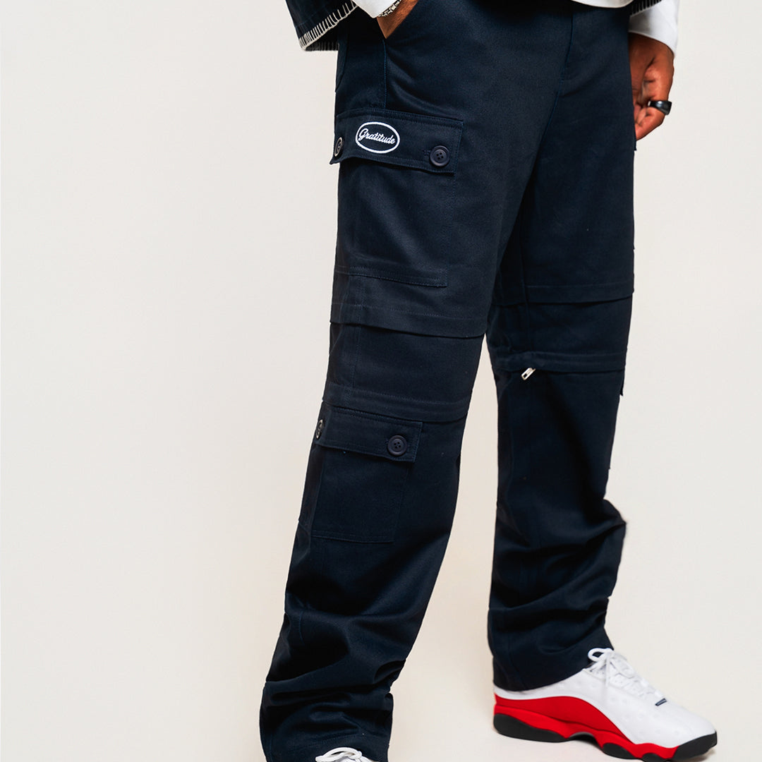 Chop Shop Work Pants