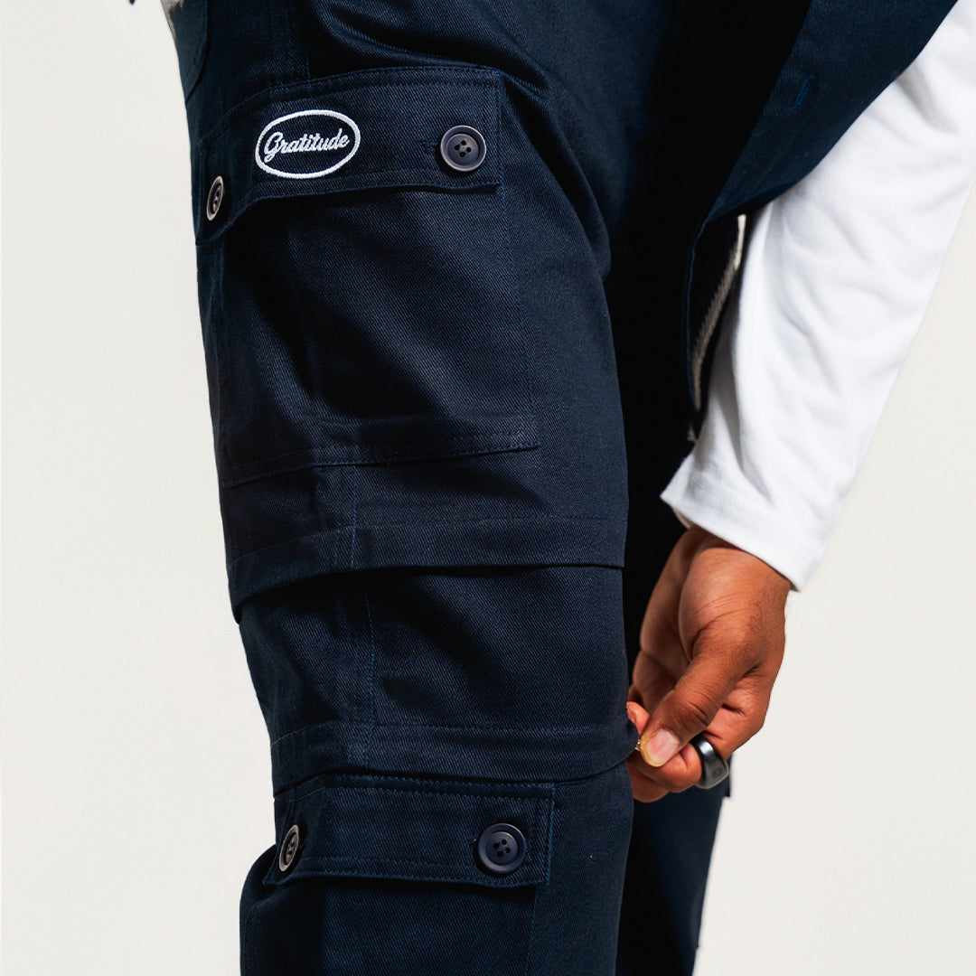Chop Shop Work Pants