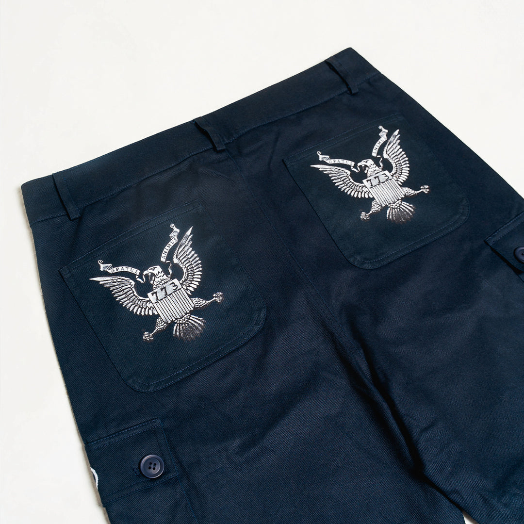 Chop Shop Work Pants