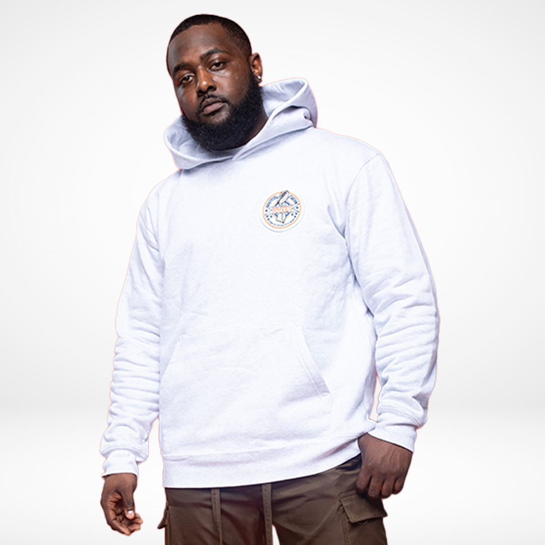 Stadium Hoodie