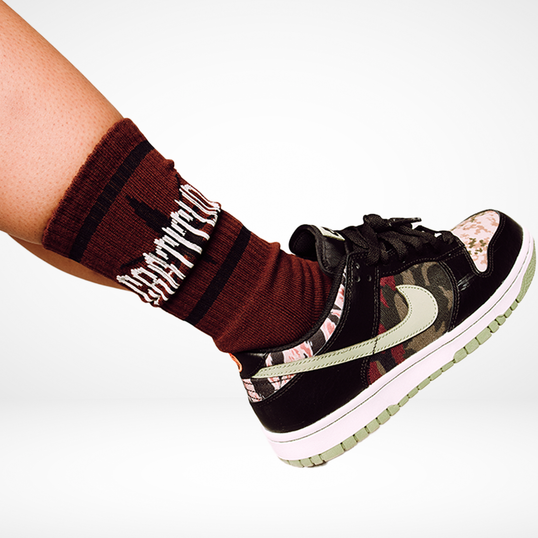 Gratitude Socks