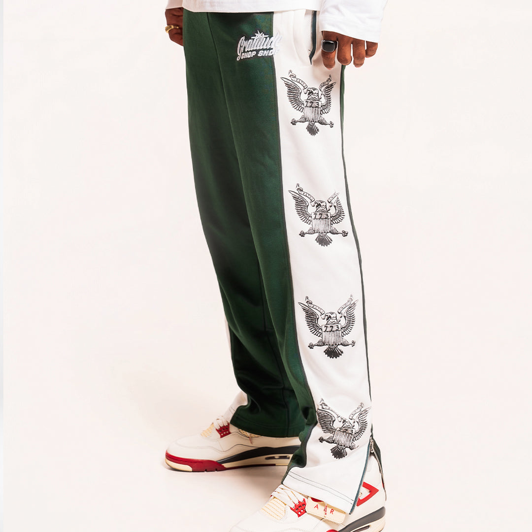 Chop Shop Track Pants