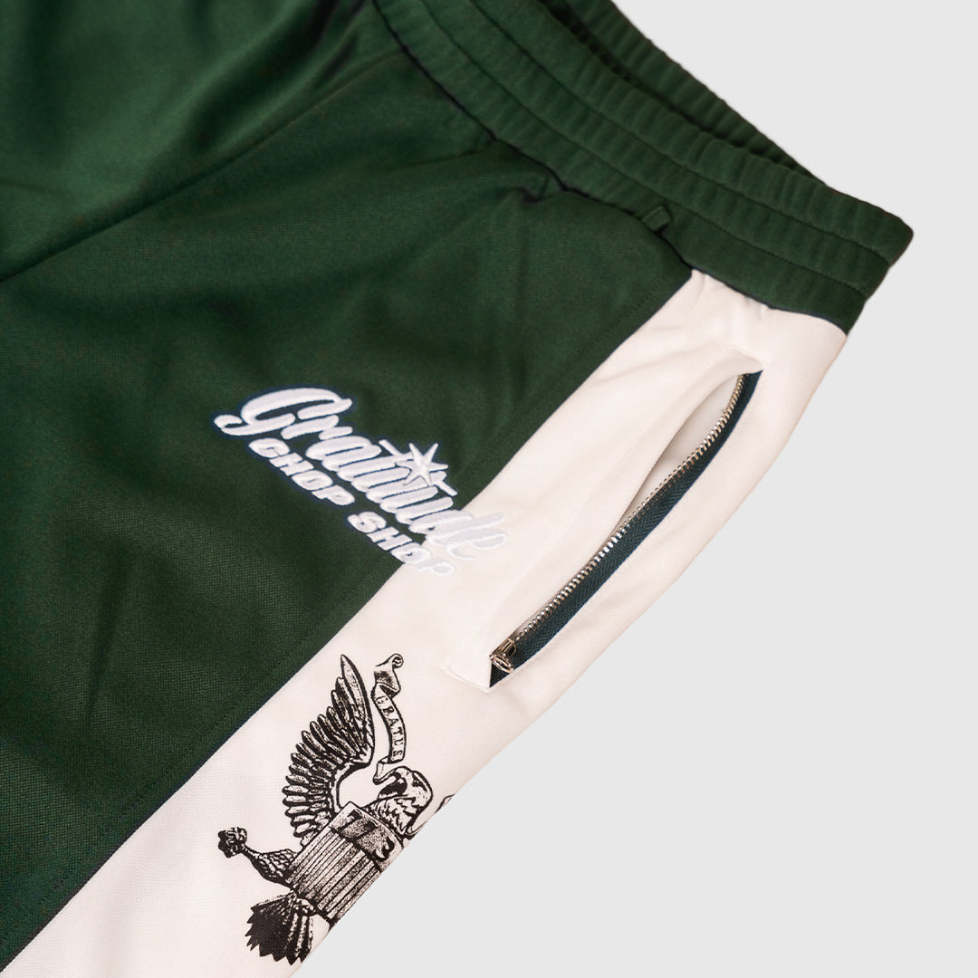 Chop Shop Track Pants