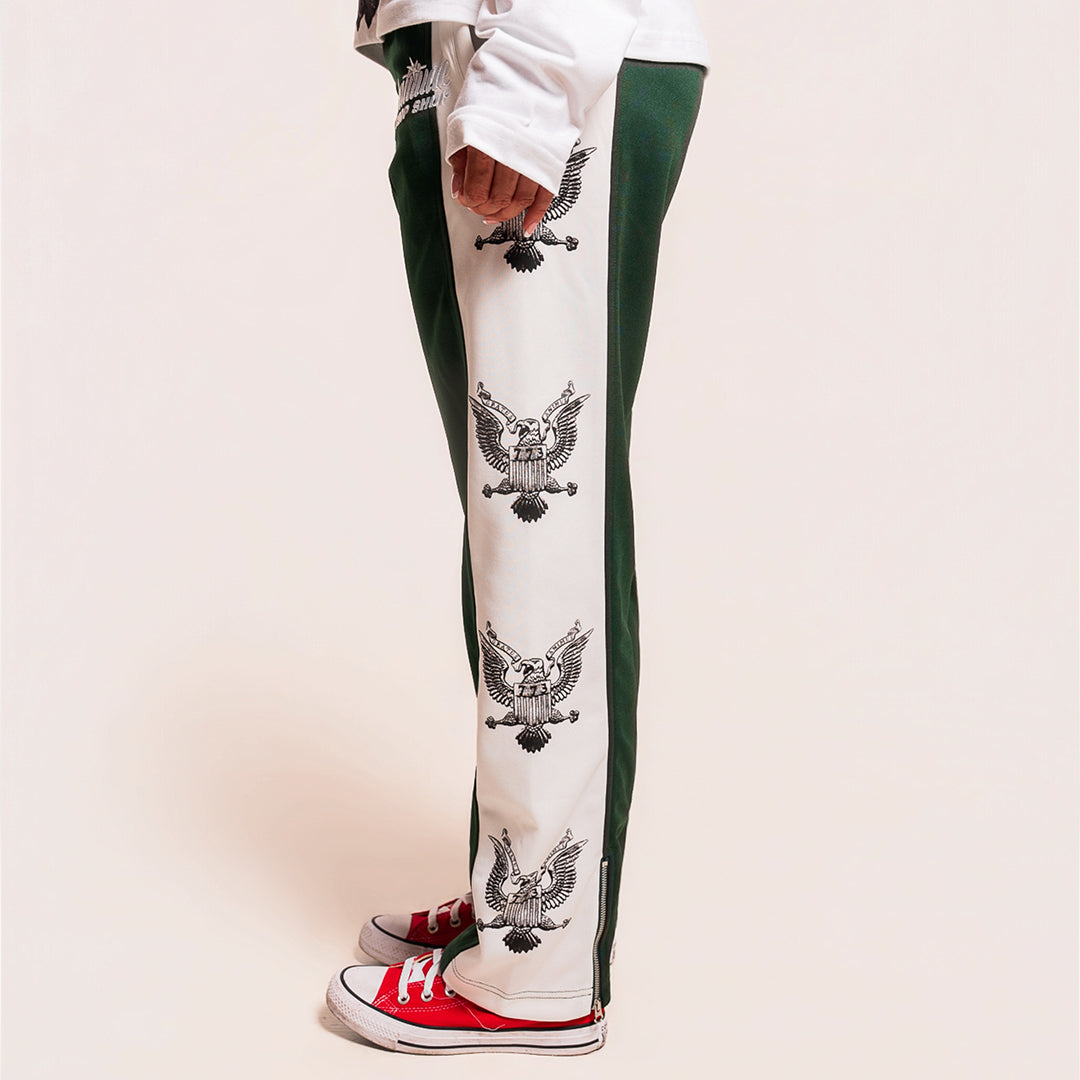 Chop Shop Track Pants