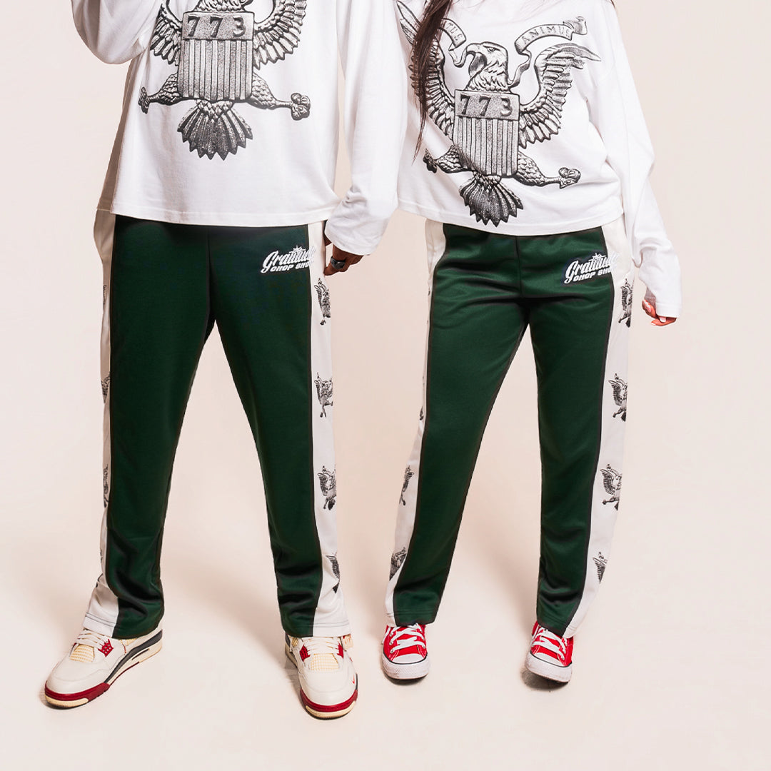 Chop Shop Track Pants